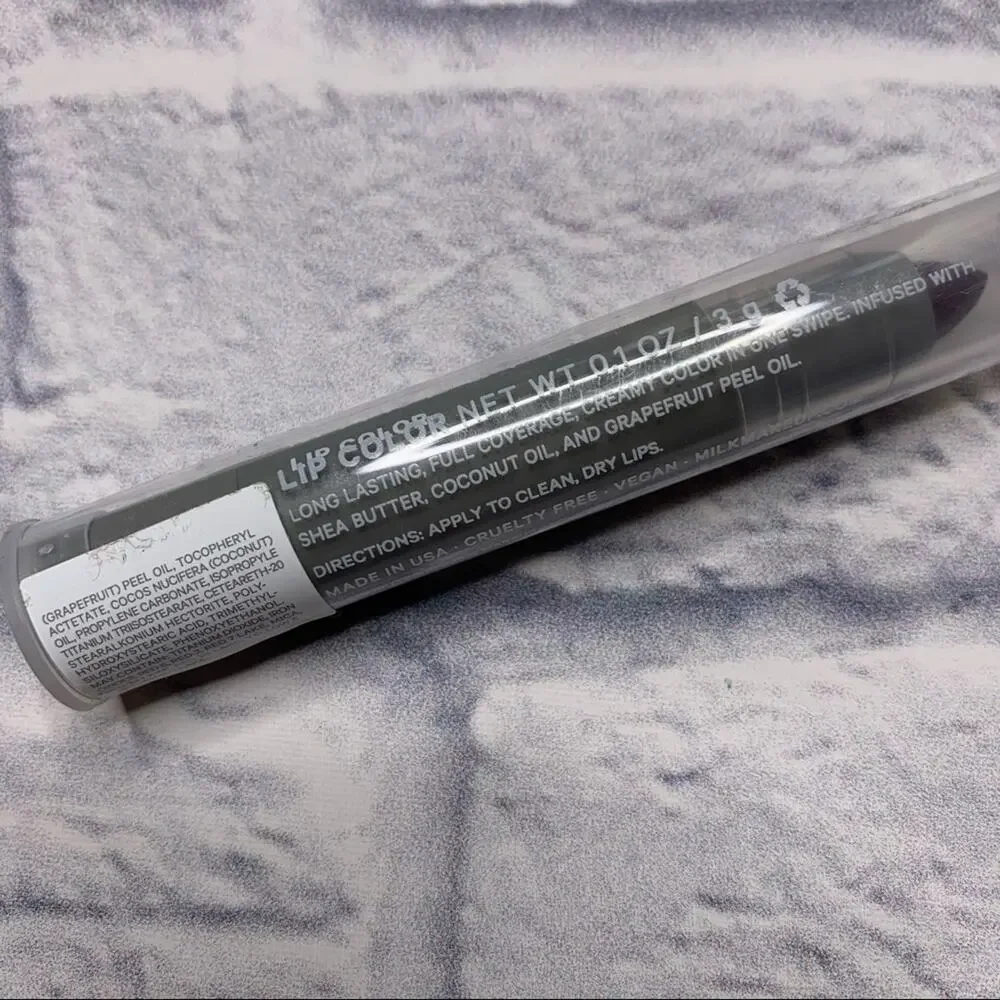 Milk Makeup Lip Color in Dip Out